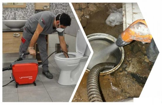 Diyarbakır Gider, Tıkanıklık Açma